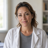 Dr. Elena Marsh, MD