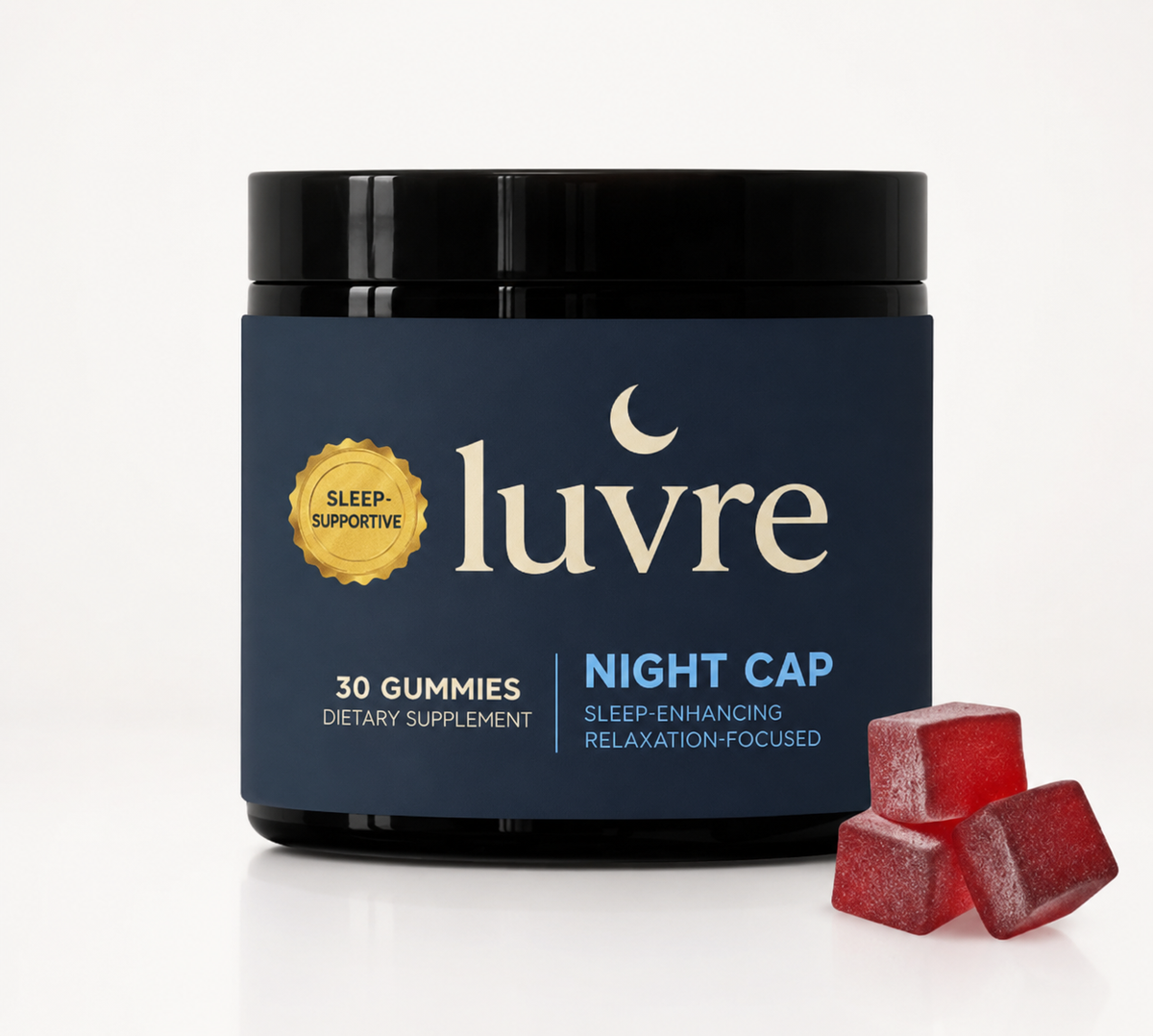 Night Cap by tryluvre