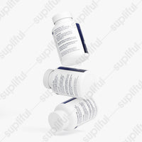 Sleep Formula — Deep Sleep Capsules