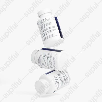 Sleep Formula — Deep Sleep Capsules