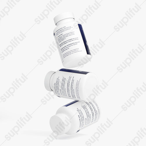 Sleep Formula — Deep Sleep Capsules