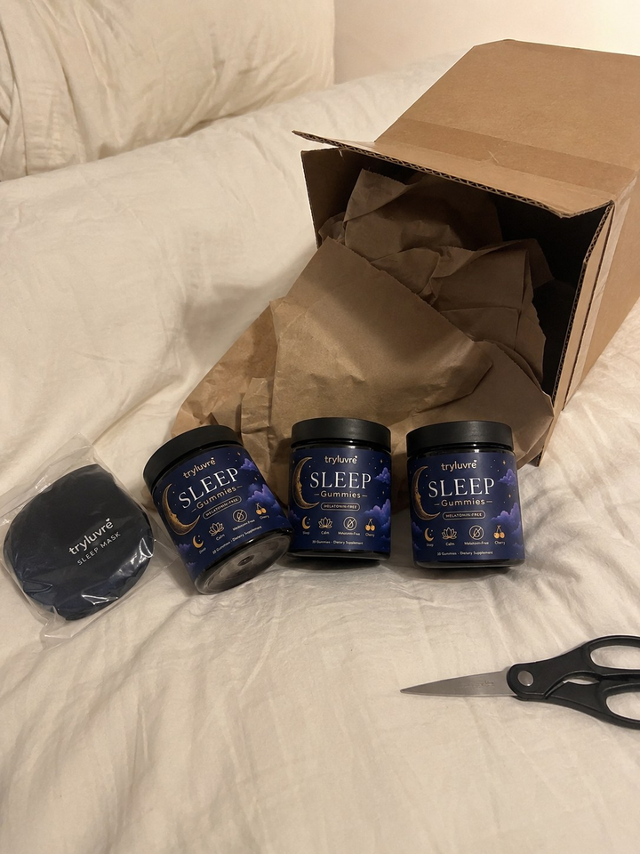 Review by Christine V.