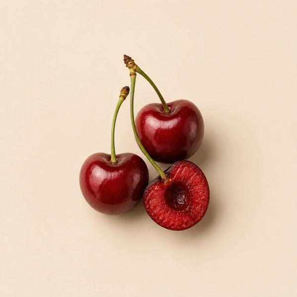 Tart cherries