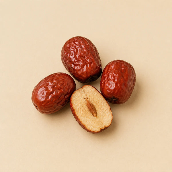 Jujube fruit