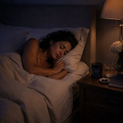 RESTFUL NIGHTS