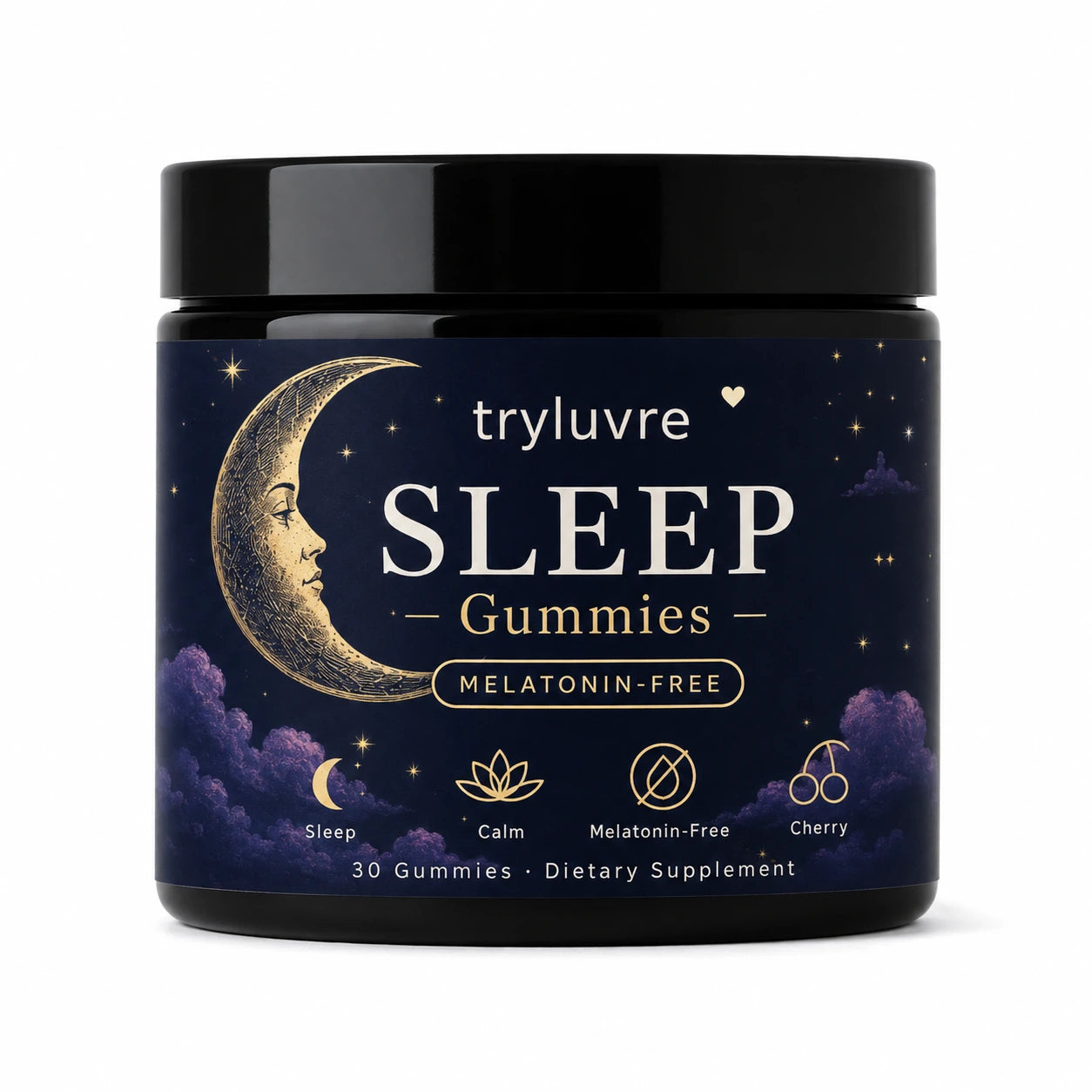 Tryluvre